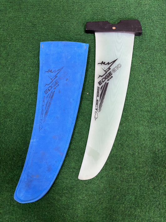 Select Edge G10 39cm Powerbox