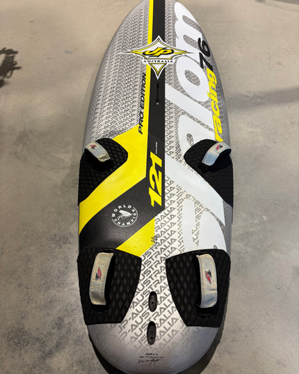 JP Slalom PRO Edition 76 - 121L