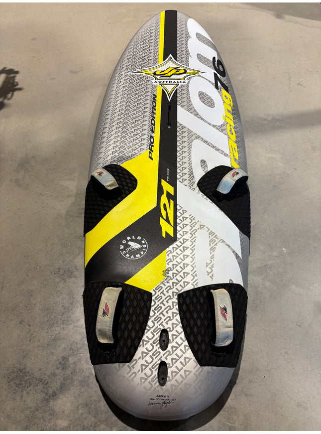 JP Slalom PRO Edition 76 - 121L