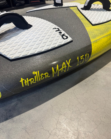 Mojo Thriller Max - 147L