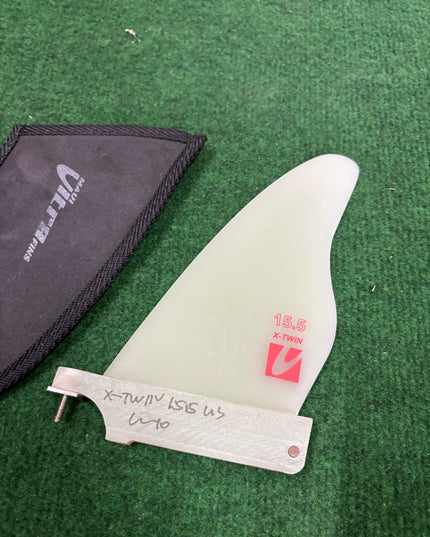 MUF X-Twin 15.5 US Box