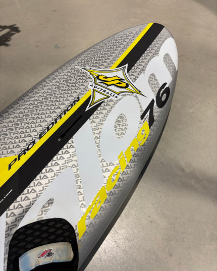 JP Slalom PRO Edition 76 - 121L