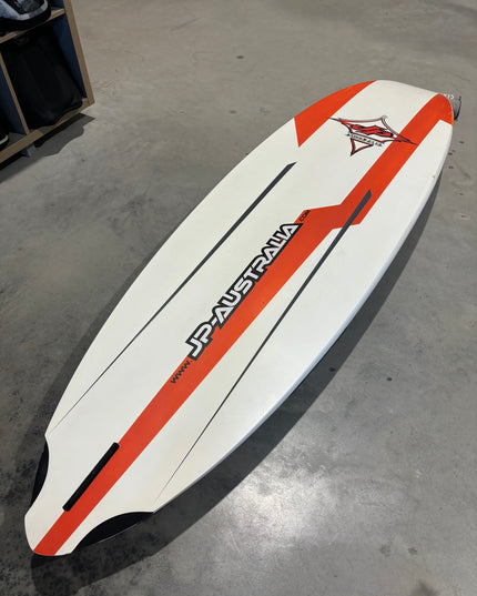 JP Supersport FWS - 100L