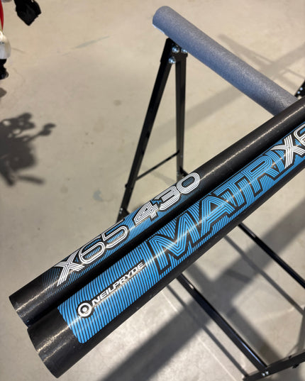 Neilpryde Matrix 430 SDM - 65% Carbon - FT
