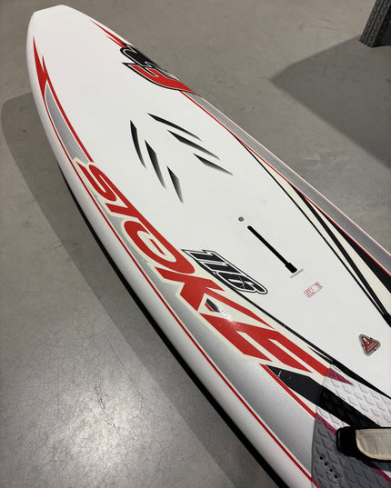 F2 Stoke - 116L