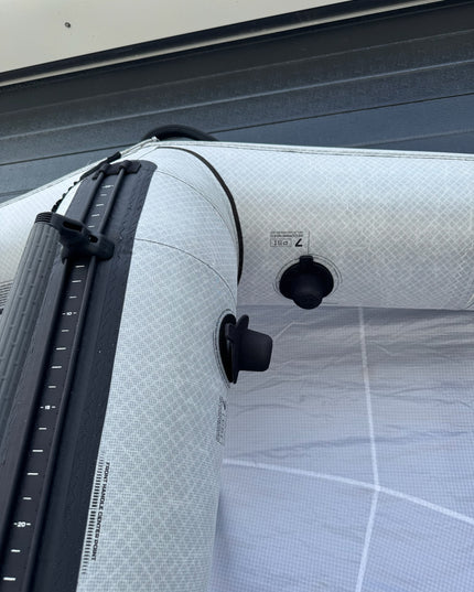 (Gereserveerd) North Loft PRO 8.0m