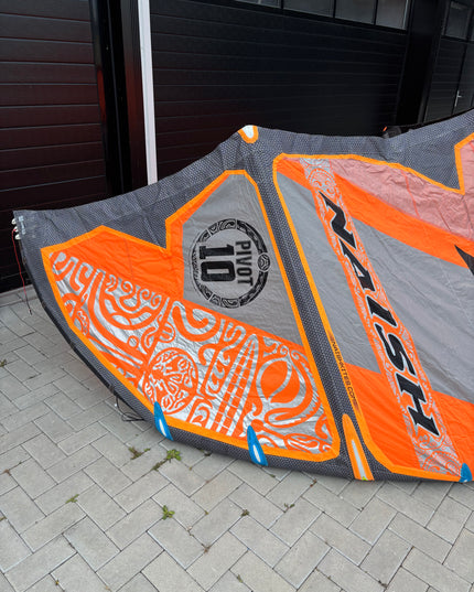 Naish Pivot 10m