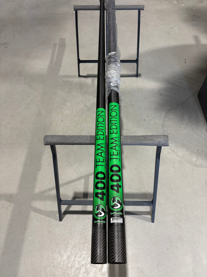 Loftsails Team Edition 400 SDM - 100% Carbon - CC