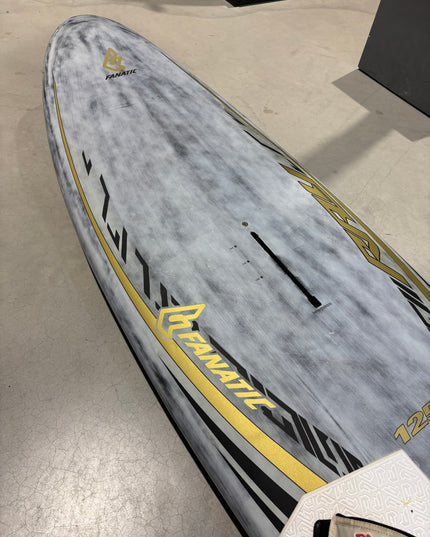 Fanatic Ray - 125L