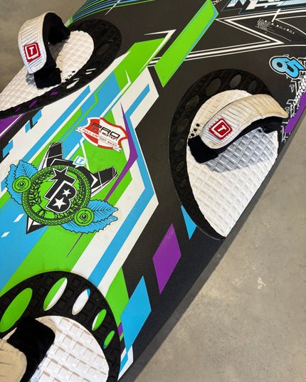 Tabou Manta Team Edition - 100L