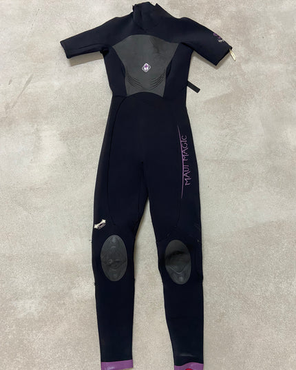 Maui Magic 3/2mm Dames maat 38/M
