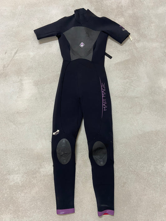 Maui Magic 3/2mm Dames maat 38/M