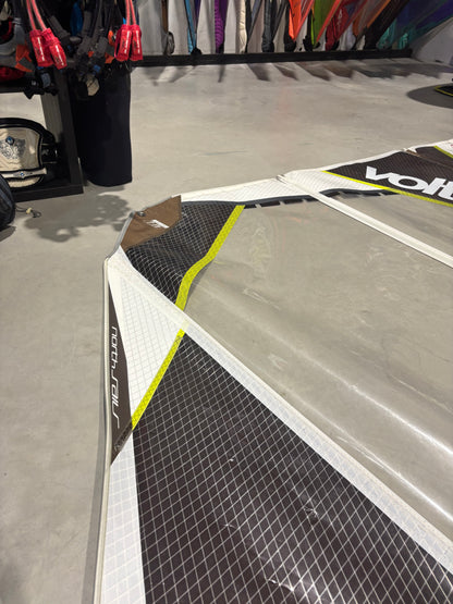 North Sails Volt 5.9