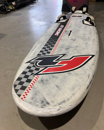 F2 SX Racing - 111L