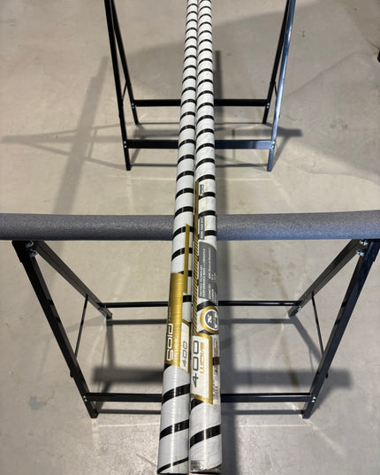 North Sails Gold 400 RDM - 75% Carbon - CC