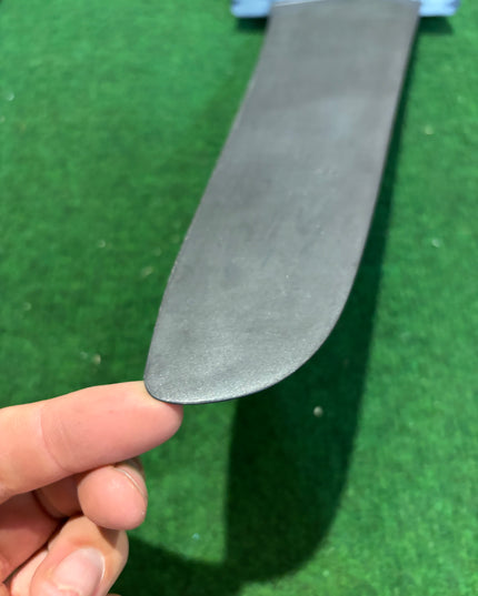 Big World Fins 33cm Tuttlebox