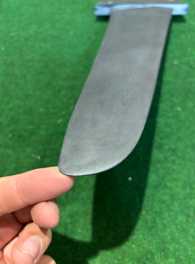 Big World Fins 33cm Tuttlebox