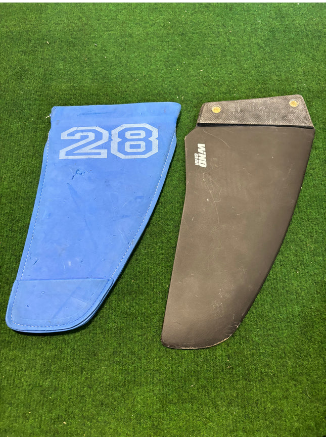 Windgear Shallow 28cm Tuttlebox