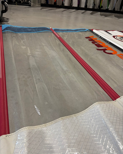 North Sails Warp 7.7