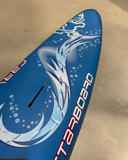 Starboard Carve - 122L