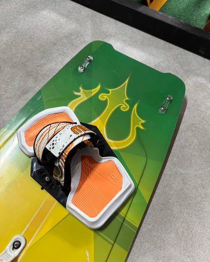 Airush Trident 142x44