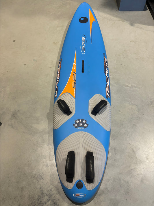 BIC Techno 273 - 125L