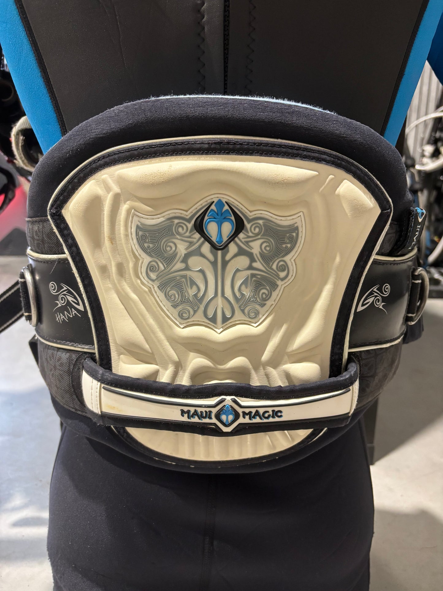 Maui Magic Heuptrapeze maat S