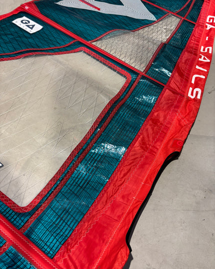 Gaastra IQ ME 4.8