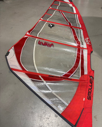 Arrows Aerial 4.0 & 4.7 + Arrows 400 SDM C30