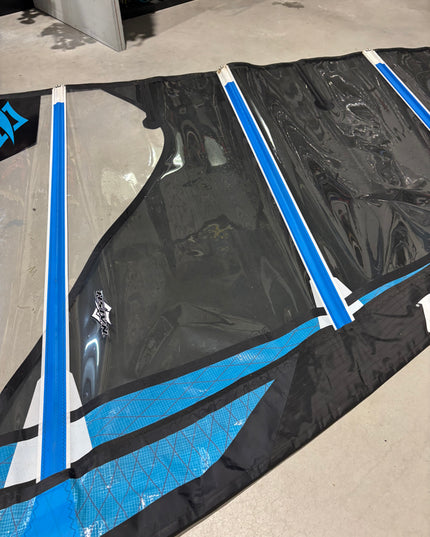 Naish Cam Freerace 6.4