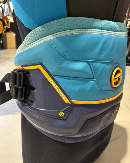 Prolimit Fusion Heuptrapeze maat S