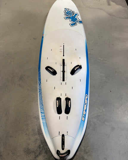 Starboard Rio M 219L