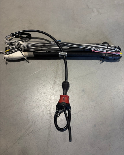 Cabrinha Overdrive Bar 52-60