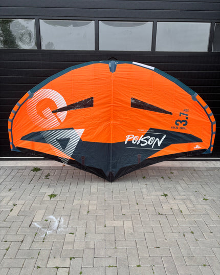Gaastra Poison 3.7