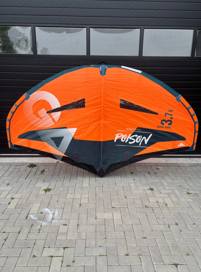 Gaastra Poison 3.7