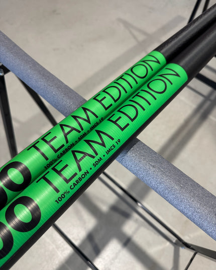 Loftsails Team Edition 400 SDM - 100% Carbon - CC