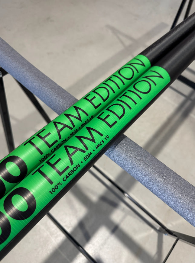 Loftsails Team Edition 400 SDM - 100% Carbon - CC