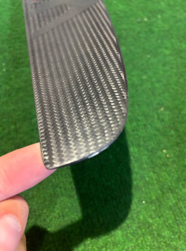 Maui Ultra Fins Slalom Pro Carbon 42cm Deep Tuttle Box