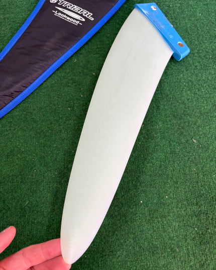 Tribal Weedspeed 35cm Tuttlebox