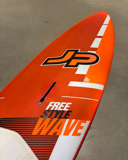 JP Freestyle Wave FWS - 102L