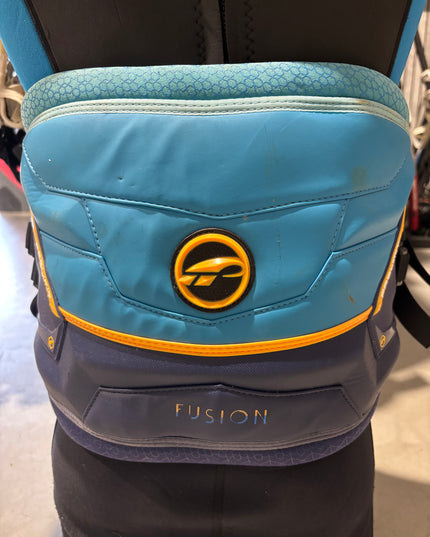 Prolimit Fusion Heuptrapeze maat S