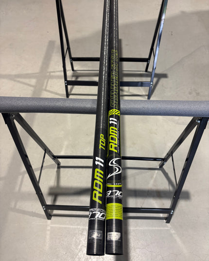 Simmer Style 11 370 RDM - 100% Carbon - CC