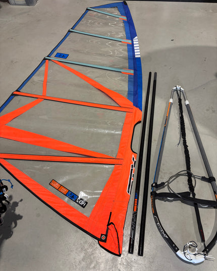 STX HD 2.0 4.5