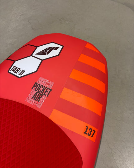 Tabou Pocket AIR - 137L / NIEUW