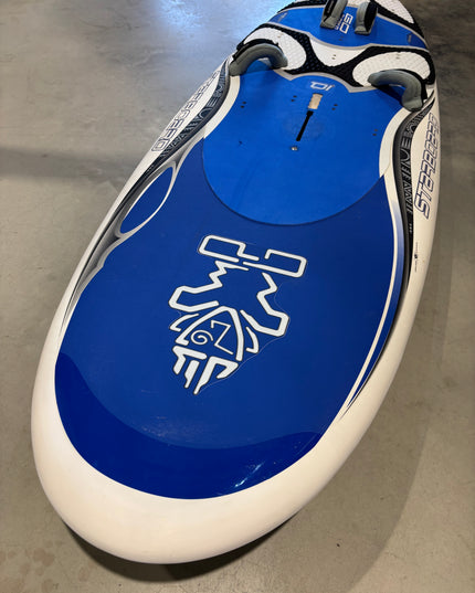 Starboard GO - 139L