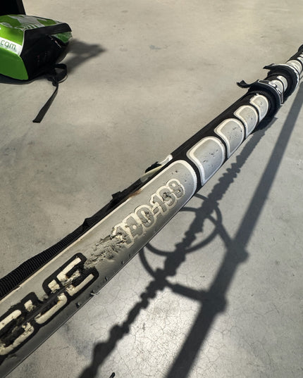 RRD Vogue 140-198 Carbon