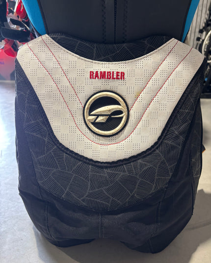 Prolimit Rambler zittrapeze maat XL