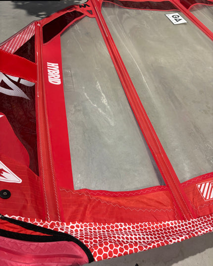 Gaastra Hybrid 6.7