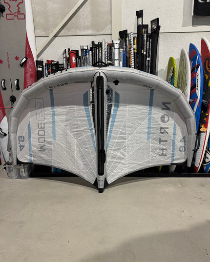 North Mode Pro 2026 4.8