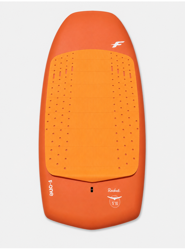 F-One Rocket ASC 5’10 - 110L